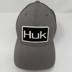 Men’s HUK Hat